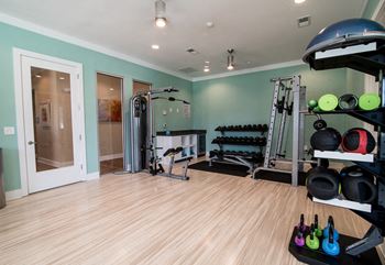 24-Hour live fit health hub